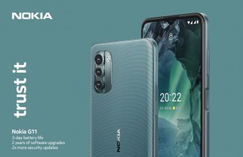HMD Mobile Việt Nam chính thức ra mắt dòng G-series và C-series 2022