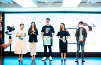 Học viện BAEMIN – sáng kiến thành công ở Hàn Quốc chính thức được triển khai tại Việt Nam