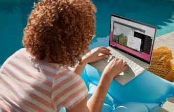 Ra mắt HP Envy x360 mang CPU Intel tại Việt Nam