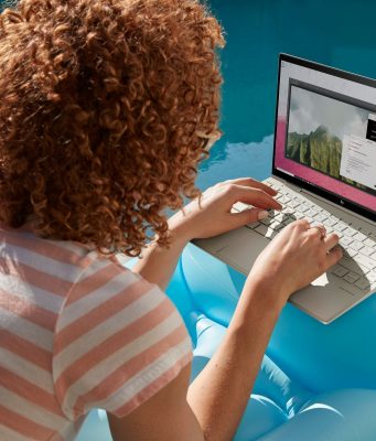 Ra mắt HP Envy x360 mang CPU Intel tại Việt Nam Ra mắt HP Envy x360 mang CPU Intel tại Việt Nam
