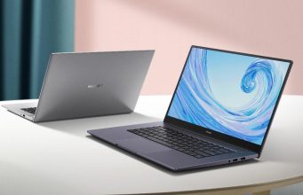 Huawei MateBook D 15 – siêu phẩm đa năng, thiết kế kim loại cao cấp cùng trải nghiệm Siêu Thiết Bị