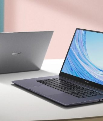 Huawei MateBook D 15 – siêu phẩm đa năng, thiết kế kim loại cao cấp cùng trải nghiệm Siêu Thiết Bị