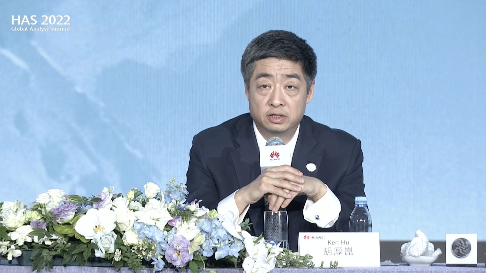 Huawei đổi mới sáng tạo không ngừng vì một thế giới thông minh ngày càng xanh hơn Huawei đổi mới sáng tạo không ngừng vì một thế giới thông minh ngày càng xanh hơn