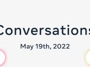 Meta sắp tổ chức hội nghị 'Conversations'