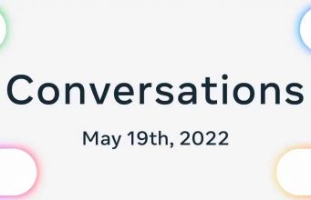 Meta sắp tổ chức hội nghị 'Conversations'