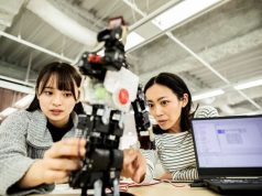 Microsoft ra mắt nền tảng Microsoft for Startups Founders Hub Microsoft ra mắt nền tảng Microsoft for Startups Founders Hub