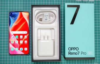 OPPO Reno7 Pro 5G