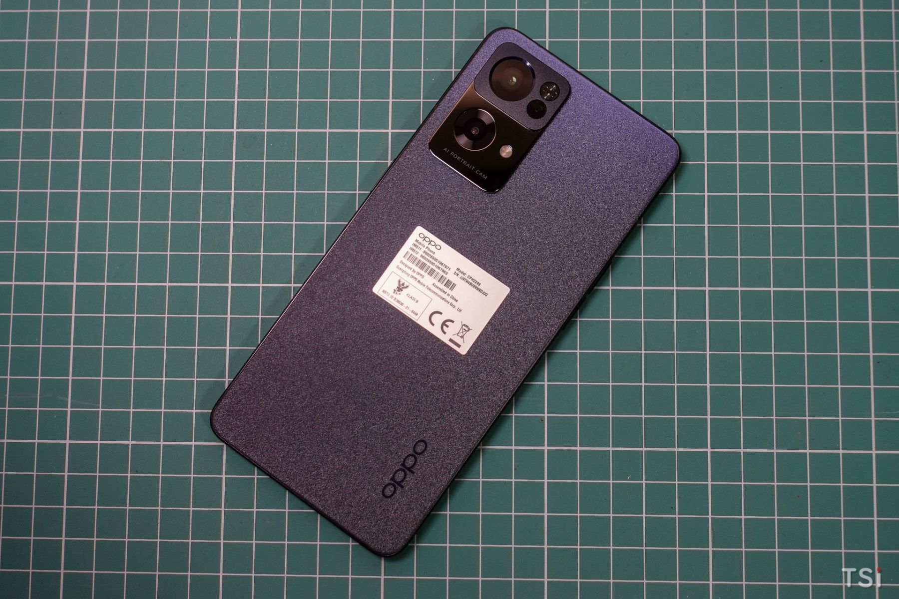 Đánh giá OPPO Reno7 Pro 5G: đây là flagship chứ nhỉ! OPPO Reno7 Pro 5G