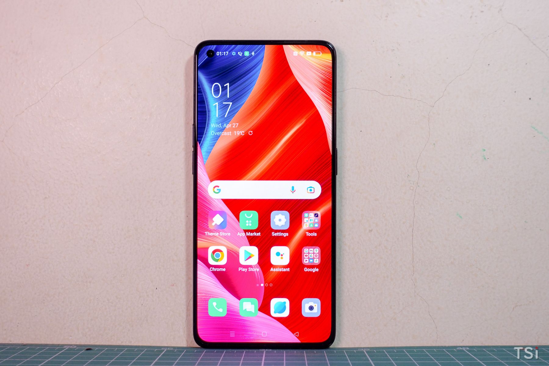 Đánh giá OPPO Reno7 Pro 5G: đây là flagship chứ nhỉ! OPPO Reno7 Pro 5G