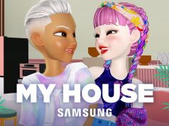 Xây dựng Ngôi nhà mơ ước trong Metaverse với cuộc đua ‘Săn kho báu Galaxy S22’