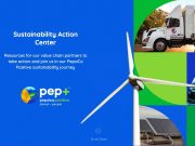 Schneider Electric và PepsiCo tăng tốc áp dụng điện tái tạo cho các đối tác trong chuỗi giá trị Schneider Electric và PepsiCo tăng tốc áp dụng điện tái tạo cho các đối tác trong chuỗi giá trị