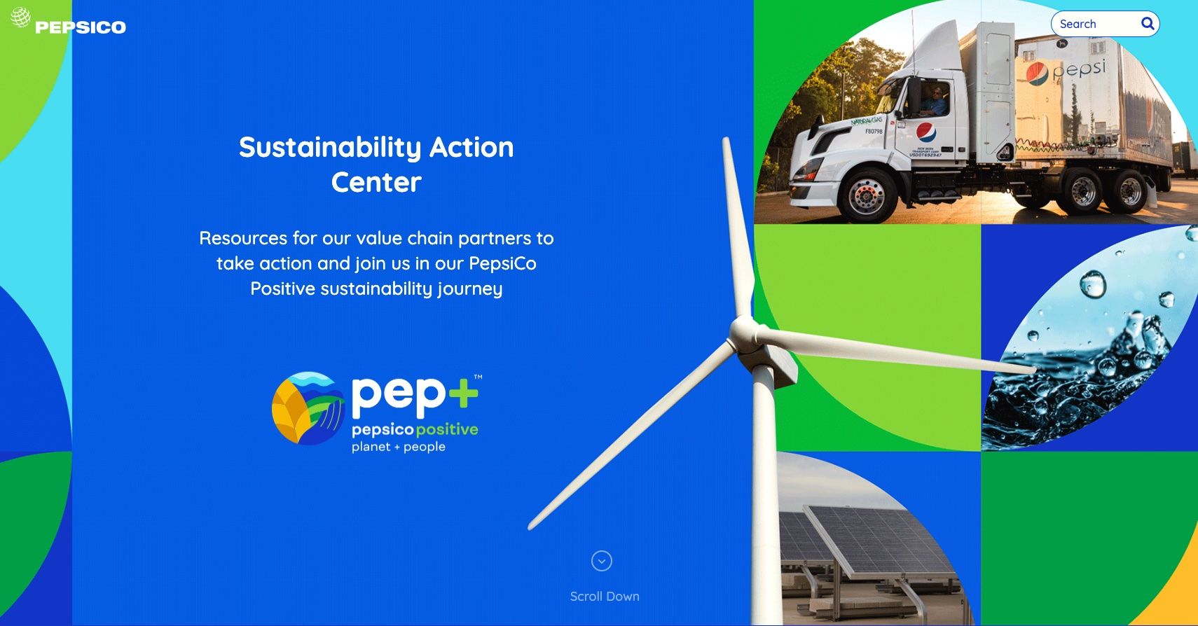 Schneider Electric và PepsiCo tăng tốc áp dụng điện tái tạo cho các đối tác trong chuỗi giá trị Schneider Electric và PepsiCo tăng tốc áp dụng điện tái tạo cho các đối tác trong chuỗi giá trị