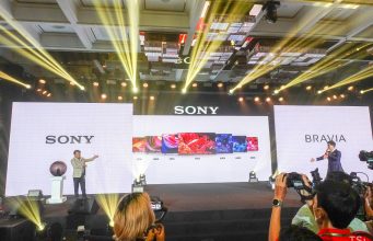 Sony ra mắt thế hệ TV BRAVIA XR 2022 mới