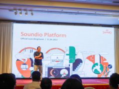 Soundio - ứng dụng âm thanh thuần Việt chính thức ra mắt