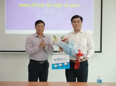SoundMax ký thỏa thuận hợp tác cùng HUFI SoundMax ký thỏa thuận hợp tác cùng HUFI