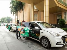 Tiến tới IPO, GoTo tặng hơn 20 triệu USD cho các đối tác tài xế tại Indonesia, Việt Nam và Singapore Tiến tới IPO, GoTo tặng hơn 20 triệu USD cho các đối tác tài xế tại Indonesia, Việt Nam và Singapore