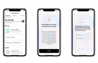 Tinder ra mắt Trung tâm An toàn tại Việt Nam Tinder ra mắt Trung tâm An toàn tại Việt Nam