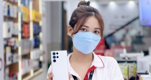 Top 5 smartphone giảm giá nhiều nhất, đáng mua cuối tháng 3