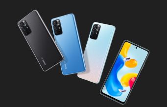 Xiaomi ra mắt Redmi Note 11 Pro+ 5G, Redmi Note 11S 5G và Redmi 10 5G Xiaomi ra mắt Redmi Note 11 Pro+ 5G, Redmi Note 11S 5G và Redmi 10 5G