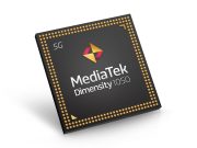 MediaTek ra mắt Dimensity 1050 dải tầng mmWave hỗ trợ kết nối 5G liền mạch