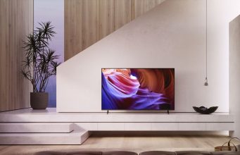 Sony chính thức lên kệ các dòng TV BRAVIA XR 2022