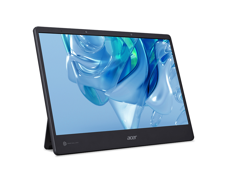 Acer ra mắt 2 dòng màn hình 3D SpatialLabs Acer ra mắt 2 dòng màn hình 3D SpatialLabs