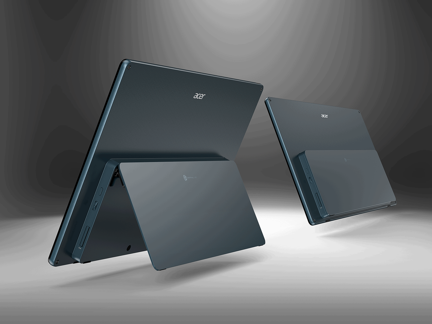 Acer ra mắt 2 dòng màn hình 3D SpatialLabs Acer ra mắt 2 dòng màn hình 3D SpatialLabs
