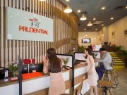 Prudential bổ nhiệm Tổng Giám đốc Tập đoàn