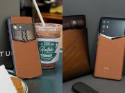 Cần lưu ý gì khi mua điện thoại Vertu tại Việt Nam?