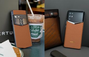Cần lưu ý gì khi mua điện thoại Vertu tại Việt Nam?