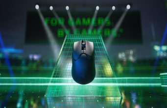 Razer giới thiệu chuột Razer Viper V2 Pro dành cho game thủ