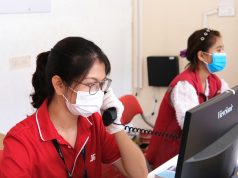 Doanh nghiệp chuyển phát nhanh nắm bắt cơ hội bứt phá nhờ đầu tư công nghệ Doanh nghiệp logistics bứt phá nhờ đầu tư công nghệ