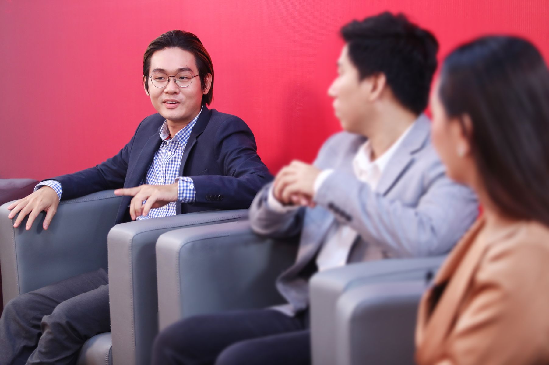 Đổi mới sáng tạo ngành chuyển phát nhanh: bài toán win-win cho tất cả các bên trong hệ sinh thái Đổi mới sáng tạo ngành chuyển phát nhanh: bài toán win-win cho tất cả các bên trong hệ sinh thái
