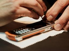 Giới thượng lưu Việt ngày càng chuộng sự xa xỉ trên những chiếc Vertu