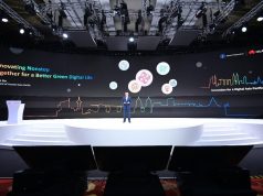 Hội nghị Đổi mới Kỹ thuật số Huawei APAC 2022