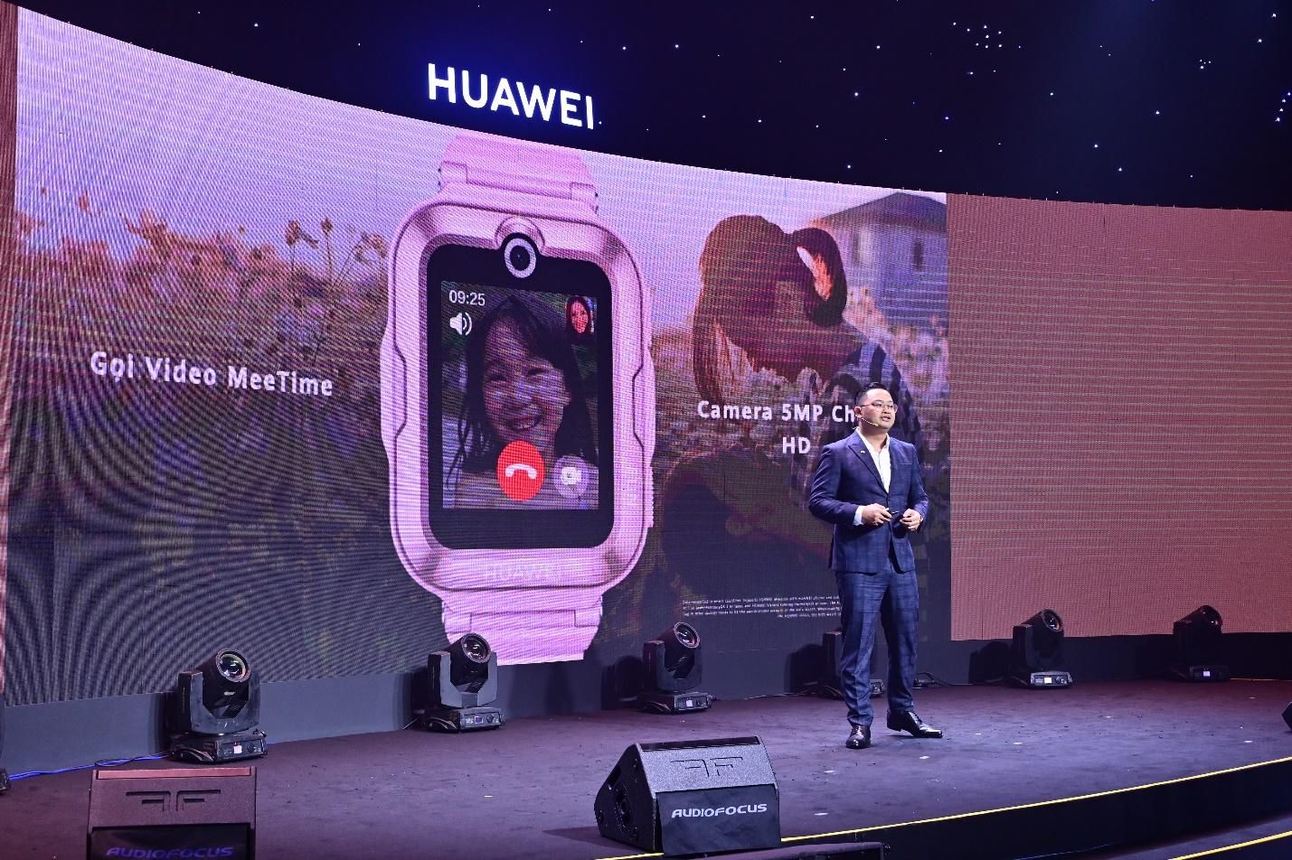 Huawei mở đặt trước đồng hồ Watch Fit 2, Watch GT 3 Pro và Watch Kids Pro 4, đi kèm nhiều quà tặng giá trị Huawei mở đặt trước đồng hồ Watch Fit 2, Watch GT 3 Pro và Watch Kids Pro 4, đi kèm nhiều quà tặng giá trị