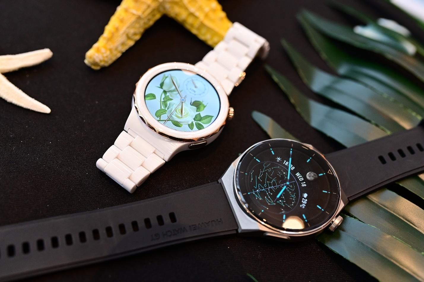 Huawei mở đặt trước đồng hồ Watch Fit 2, Watch GT 3 Pro và Watch Kids Pro 4, đi kèm nhiều quà tặng giá trị Huawei mở đặt trước đồng hồ Watch Fit 2, Watch GT 3 Pro và Watch Kids Pro 4, đi kèm nhiều quà tặng giá trị