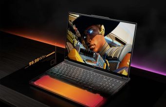 Lenovo ra mắt loạt laptop gaming Legion 7 Series mới nhất với hiệu năng đỉnh cao