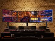 LG Việt Nam giới thiệu màn hình máy tính với tấm nền OLED đầu tiên trên thế giới, phục vụ đối tượng làm hình ảnh chuyên nghiệp