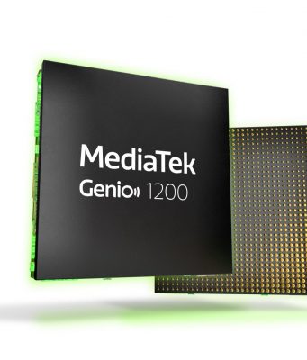 MediaTek giới thiệu AIoT Platform Stack mới và ra mắt chip Genio 1200 AIoT