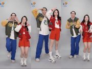 Meta tạo Thử thách Vũ điệu tiếp sức SEA Games sôi động