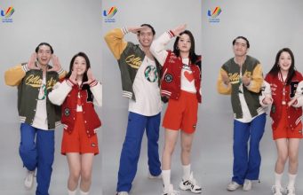 Meta tạo Thử thách Vũ điệu tiếp sức SEA Games sôi động Meta tạo Thử thách Vũ điệu tiếp sức SEA Games sôi động