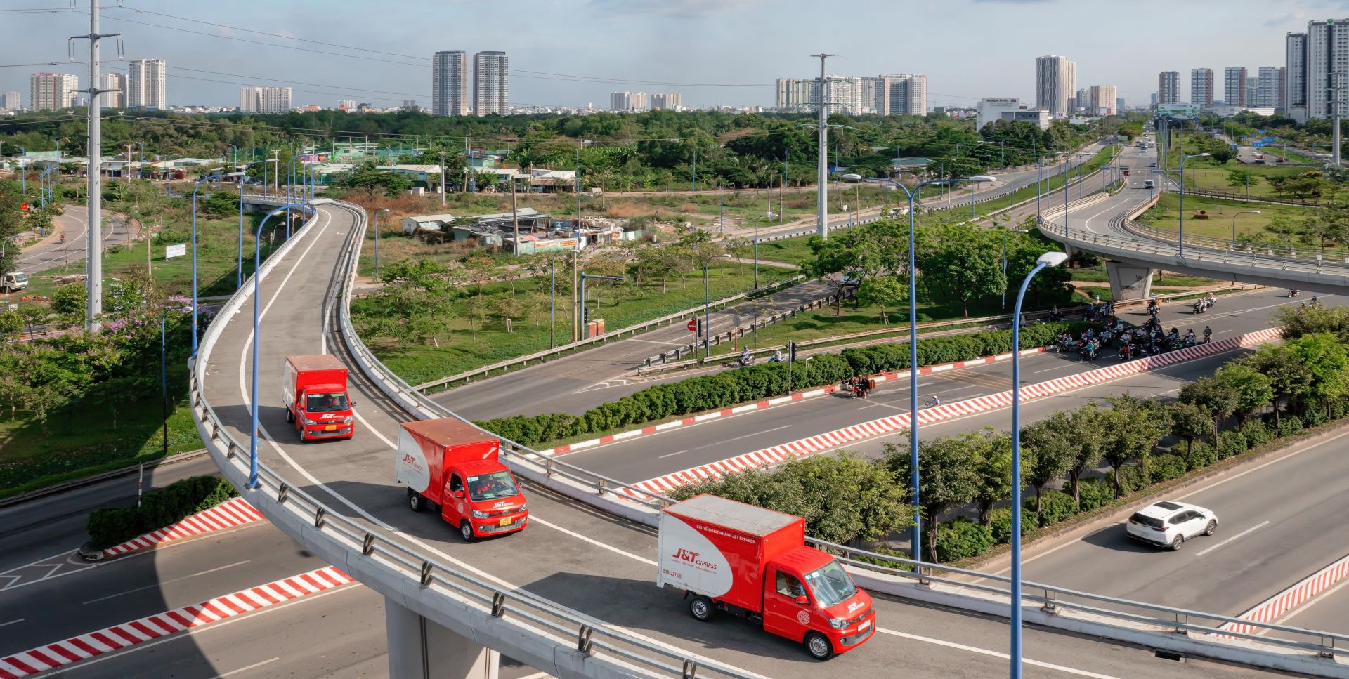 Hiểu như thế nào về One-Stop-shop trong chuyển phát nhanh? Hiểu như thế nào về One-Stop-shop trong chuyển phát nhanh?