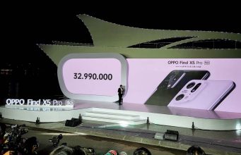 OPPO ra mắt Find X5 Pro 5G với chip xử lý hình ảnh MariSilicon X giá 32,99 triệu đồng