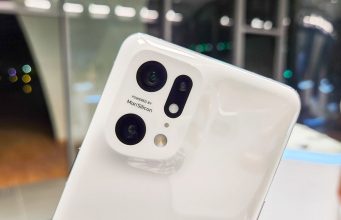 Ảnh chụp từ OPPO Find X5 Pro