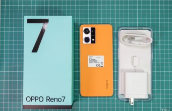 OPPO Reno7: rẻ nhưng đáng giá