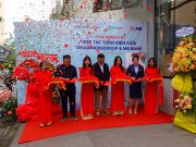 PharmaxisGroup hợp tác MB Bank, ra mắt sàn thương mại điện tử Khoduoconline