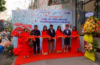 PharmaxisGroup hợp tác MB Bank, ra mắt sàn thương mại điện tử Khoduoconline PharmaxisGroup hợp tác MB Bank, ra mắt sàn thương mại điện tử Khoduoconline