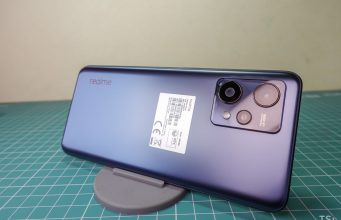 Realme 9 4G: Giá tốt với cấu hình