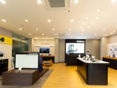 Samsung khai trương cửa hàng ủy quyền cao cấp đầu tiên tại Đà Nẵng và miền Trung